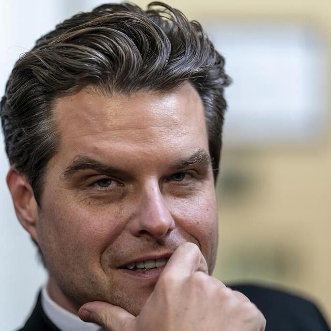 Gaetz launches effort to bring down McCarthy, but removing the House speaker is no easy task